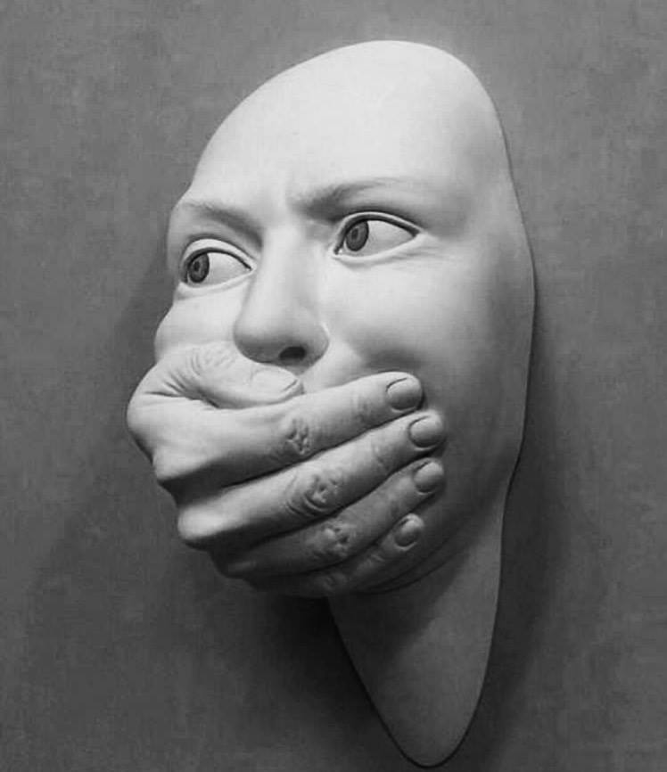 تعزیتی بر تشیع عهد و تابوت عهد، بر دستان عهدشکنان